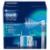 Oral-b OC900 electric toothbrush