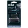 Braun Combi Pack 10B Reservedeler
