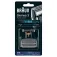 Braun Combi Pack 31S Reservedele