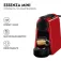 Delonghi Essenza Mini EN85R capsules coffee maker