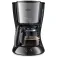 Philips HD7435/20 filterkaffeemaschine