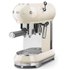 Smeg ECF01 50s Style Espressomaschine