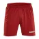 Craft Progress Contrast shorts