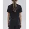 Craft Squad Solid kortarmet t-skjorte