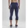 Craft Malles 3/4 Rush Knickers