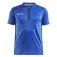Craft Pro Control Impact kurzarm-poloshirt