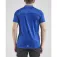 Craft Pro Control Impact kurzarm-poloshirt