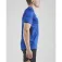 Craft Pro Control Impact kurzarm-poloshirt