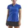 Craft Pro Control Impact kurzarm-poloshirt