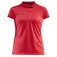 Craft Pro Control Impact kurzarm-poloshirt
