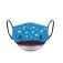 Dive inspire William Whale Shark Munnbind