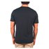 Hurley T-shirt à manches courtes Dri-Fit Icon Box Relfective