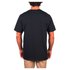 Hurley Core Icon Box Texture T-shirt med korta ärmar