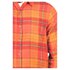 Hurley Camicia Manica Lunga Portland Flannel