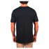 Hurley Icon Slash Gradient T-shirt med korta ärmar