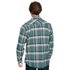 Hurley Camisa Màniga Llarga Dri-Fit Hunter Flannel
