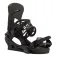 Burton Mission snowboardbindinger