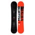 Burton Taula Snowboard Ampla Ripcord