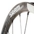 Sram Pegatina Rise 60 MTB 26´´ One Wheel Complete Decal Kit