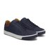 Hackett Bugler 6 Hole Lace Trainers