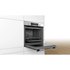 Bosch HRA5380S1 71L Multifunction Oven