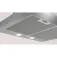 Balay Rectangular 3BC065MX Decoratieve afzuigkap 60 cm
