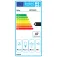 Balay Rectangular 3BC096MX 装飾用換気フード 90 cm