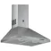 Balay Hotte décorative Pyramidal 3BC663MX 60 cm