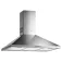 Teka Hotte décorative Pyramidal DBB 70 70 cm