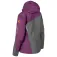 Klim Allure hoodie jacket
