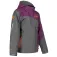 Klim Allure hoodie jacket