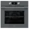 Teka HLB 8400 P Multifunktionsugn 71L