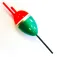 Blue fox Bass float