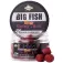Dynamite baits Big Fish River Durable Shrimp And Krill 75g hookbaits