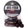 Dynamite Baits Hookbaits Big Fish River Durable Meat-Furter 75g