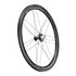 Campagnolo Bora WTO 45 2-Way Fit Carbon Disc Tubeless Rennrad Laufradsatz