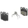 Campagnolo DB-310 organic disc brake pads