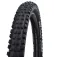 Schwalbe Magic Mary Bike Park TwinSkin Performance 27.5´´ x 2.40 rigid MTB tyre