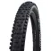 Schwalbe Nobby Nic Addix Performance TwinSkin Tubeless 26´´ x 2.25 MTB tyre