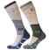Sinner Mountain sukat 2 parit