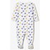 Name it Night Suit W/F Bear 2 Pack Pyjama