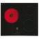 Balay 3EB714LR vitroceramic hob 60 cm