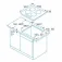 Balay 3EB714LR vitroceramic hob 60 cm