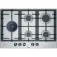 Bosch Serie 6 PCS7A5B90 Gas Hob 75 cm