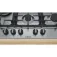 Bosch Газовая плита Serie 6 PCS7A5B90 75 cm