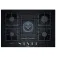 Bosch Serie 6 PPQ7A6B90 Gas Hob 75 cm