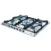 Smeg Classica SE70SGH-5 70- Gas Hob 75 cm
