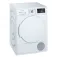 Siemens WT47W461ES front loading dryer