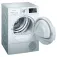 Siemens WT47W461ES front loading dryer