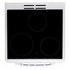 Beko CSS 48100 GW Vitroceramic Kitchen + Oven